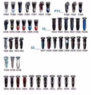 15 V 5,4 W Cargador para afeitadoras Philips etc.