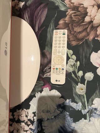 Televisión LG 26LU5000-ZA R