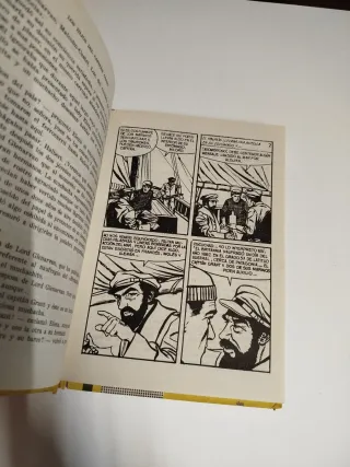 Julio Verne - Los hijos del capitan Grant (Ferma)