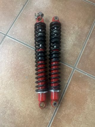 Amortiguadores Derbi TT 74