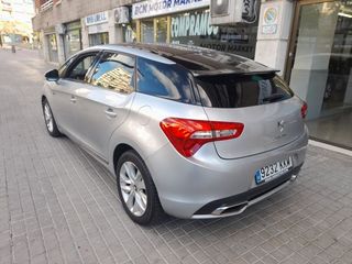 Citroën DS5 Hybrid4 Airdream Design