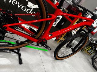 Scott Scale 940 Roja