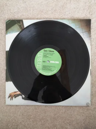 David Bowie - Lodger