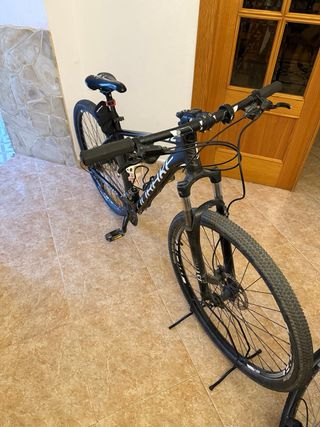 Mondraker Phase MTB