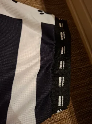 Camiseta Real Madrid  Kelme Teka 94-96 Vintage