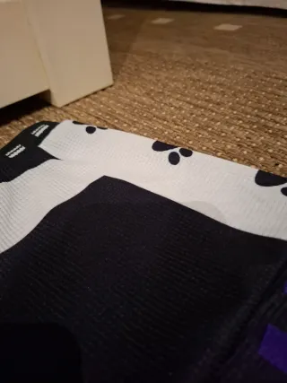 Camiseta Real Madrid  Kelme Teka 94-96 Vintage