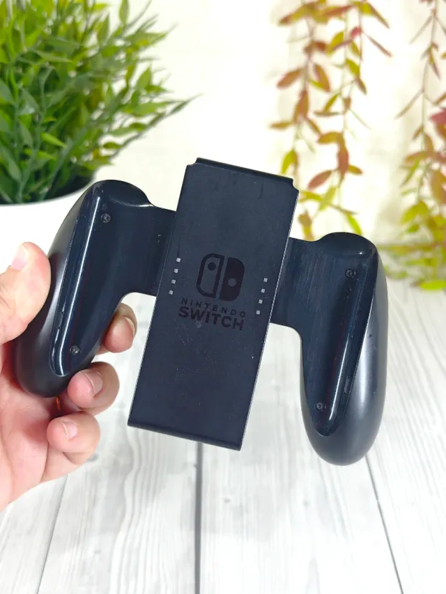 Joycons Nintendo switch Rojo y Azul