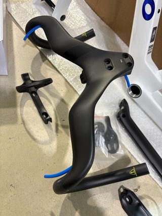 Cuadro COLNAGO Y1RS Talla M Nuevo