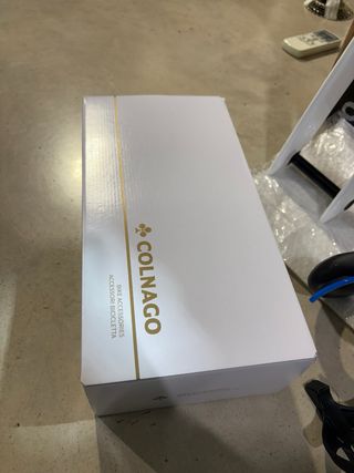 Cuadro COLNAGO Y1RS Talla M Nuevo