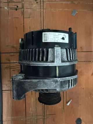 Alternador BMW E46 320d