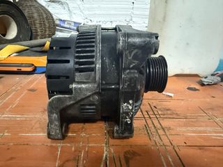 Alternador BMW E46 320d