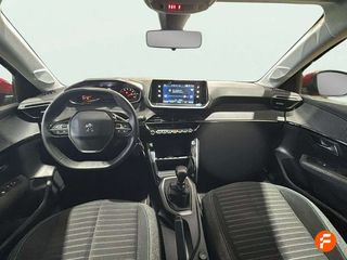 Peugeot 208 PureTech 73kW (100CV) Active Pack