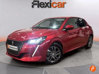 Peugeot 208 PureTech 73kW (100CV) Active Pack