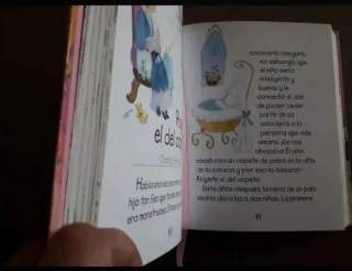 SIN ESTRENAR..16 CUENTOS PARA NIÑAS