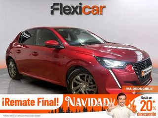 Peugeot 208 PureTech 73kW (100CV) Active Pack