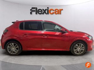 Peugeot 208 PureTech 73kW (100CV) Active Pack