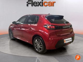 Peugeot 208 PureTech 73kW (100CV) Active Pack
