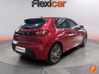 Peugeot 208 PureTech 73kW (100CV) Active Pack