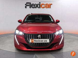 Peugeot 208 PureTech 73kW (100CV) Active Pack