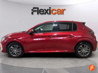 Peugeot 208 PureTech 73kW (100CV) Active Pack