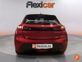 Peugeot 208 PureTech 73kW (100CV) Active Pack