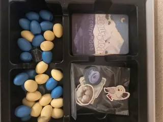 Zoollywood - Juego de mesa