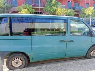 Mercedes-Benz Vito 1997