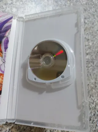 Dragon ball Z Shin Budokai