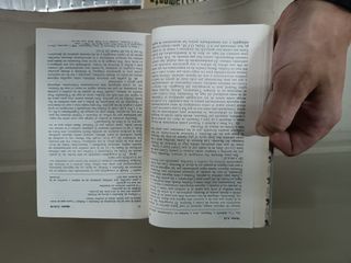 La Sagrada Escritura I. Nuevo Testamento - Prof. d