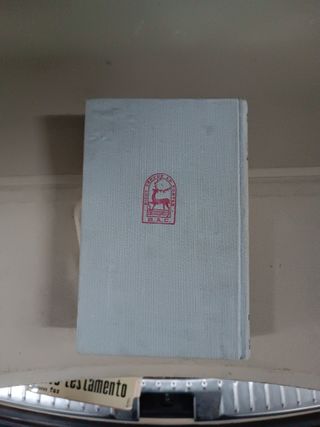 La Sagrada Escritura I. Nuevo Testamento - Prof. d