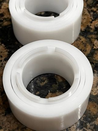 Hayward RCX26000PAK2 Kit Rodamientos Polea