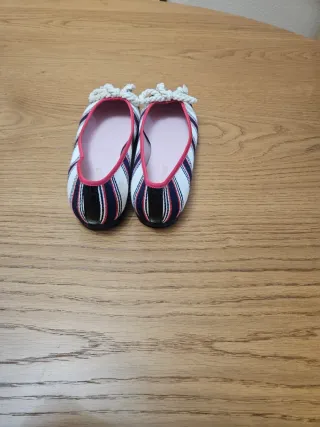 Pretty Ballerinas Zapatos Náuticos Mujer