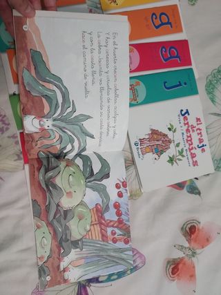 El zoo de las letras