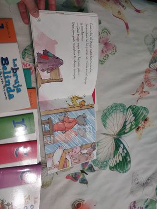 El zoo de las letras