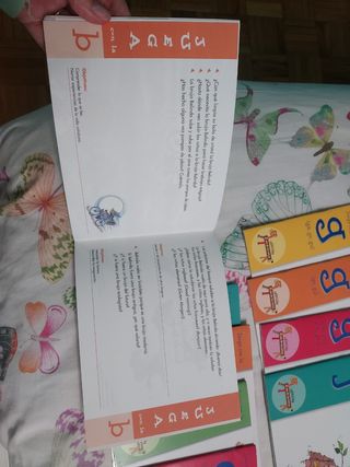 El zoo de las letras