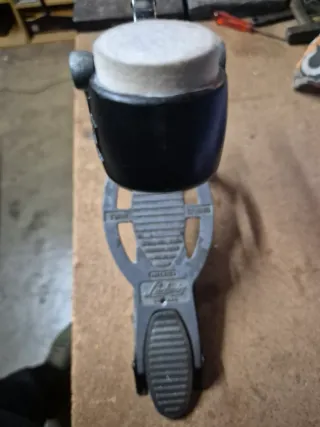 Pedal Ludwig Speed King