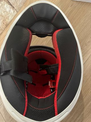 Casco Moto Givi Mujer ECE R22.05