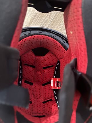 Casco Moto Givi Mujer ECE R22.05