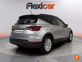 Seat Arona 1.0 TSI 81kW (110CV) DSG Style XM