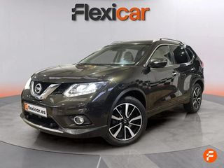 Nissan X-Trail 1.6 dCi XTRONIC N-CONNECTA