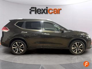 Nissan X-Trail 1.6 dCi XTRONIC N-CONNECTA