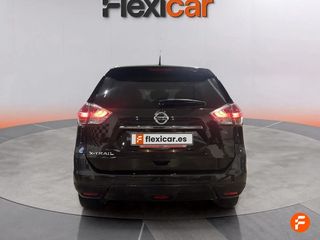 Nissan X-Trail 1.6 dCi XTRONIC N-CONNECTA
