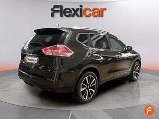 Nissan X-Trail 1.6 dCi XTRONIC N-CONNECTA