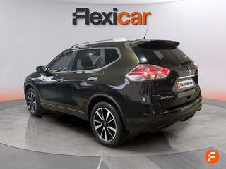 Nissan X-Trail 1.6 dCi XTRONIC N-CONNECTA