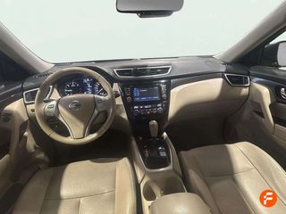 Nissan X-Trail 1.6 dCi XTRONIC N-CONNECTA