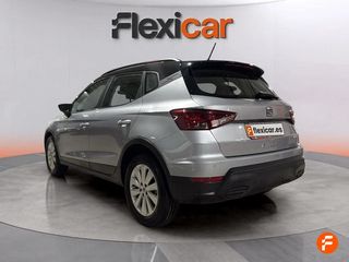 Seat Arona 1.0 TSI 81kW (110CV) DSG Style XM