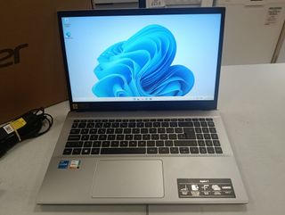 PORTATIL ACER ASPIRE 3 A315-59-50NS 16GB - 512SSD