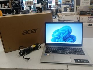 PORTATIL ACER ASPIRE 3 A315-59-50NS 16GB - 512SSD