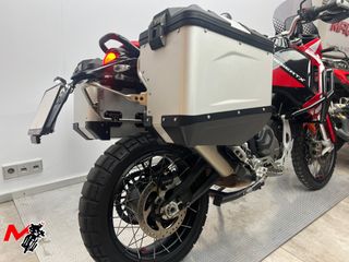 DUCATI DESERTX DISC. | 2025 | 5.503kms| 170€/mes