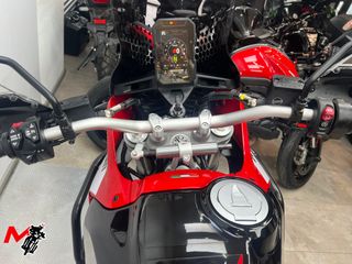 DUCATI DESERTX DISC. | 2025 | 5.503kms| 170€/mes